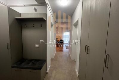 Apartament cu 3 camere decomandat, mobilat în Valea Borcutului - 5