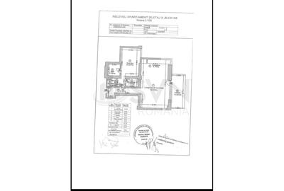 Apartament cu 2 camere decomandat, mobilat în Pipera - 17