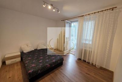 Apartament cu 2 camere semidecomandat, mobilat în Tipografilor - 11