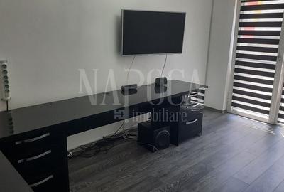 Duplex cu 4 camere cu Canalizare în Florești - 9
