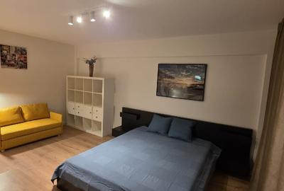 Închiriez apartament cu o cameră - 2