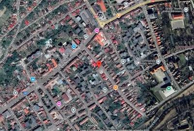 Spațiu comercial, de 67 mp, în Târnăveni - 1