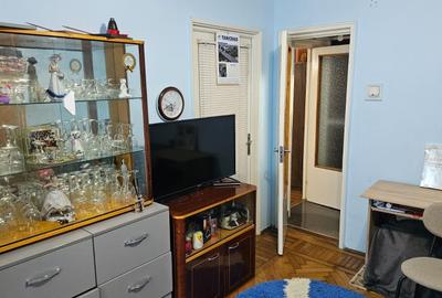 Exclusivitate  -  2 camere mobilate si utilate -  Tiglina 1 - 49.900 euro - 6