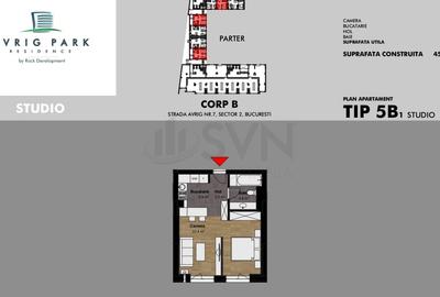 REA1026415 ZERO COMISION DIRECT DEZVOLTATOR STUDIO SPATIOS - 10