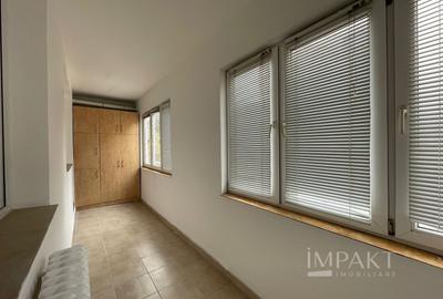 Garsonieră, mobilată în Dâmbul Rotund - 5