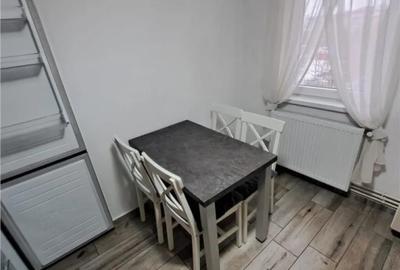 Apartament cu 2 camere decomandat, mobilat în Lenin - 14