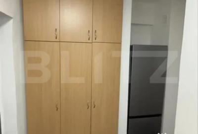 Garsonieră decomandată în Gară - 4