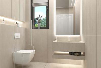 Intrarea Lacului Residence – Acolo unde te intorci, cu drag, acasa Intrarea Lacului Residence – Acolo unde te intorci, cu drag, acasa - 33