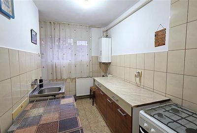 Apartament cu 2 camere nedecomandat, mobilat în Astra - 7