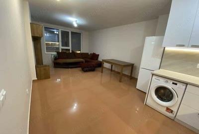 Apartament cu 2 camere semidecomandat în Unirii