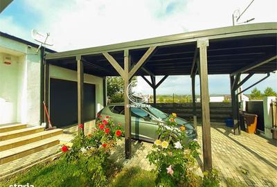 Casă cu 4 camere cu Teren 650 Mp în Rediu - 5