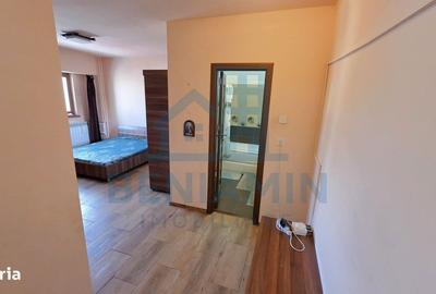 Garsonieră în Central - 3