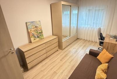 Apartament 3 camere Lux+Loc de parcare in Bloc Nou zona Victoriei - 17
