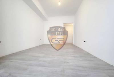 2 camere 90 mp, Parcare, curte privata Primo Compozitori Energia, Bloc Nou - 3