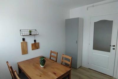 Apartament cu 2 camere decomandat în Central - 4