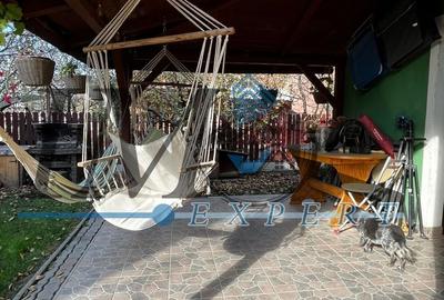 Casă individuală cu 4 camere cu Canalizare în Nord - 10