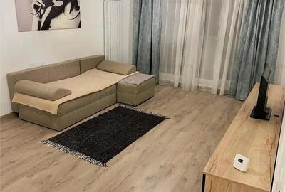 Apartament cu 2 camere în Tractorul - 1
