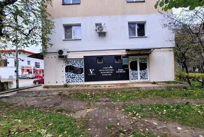 Spațiu comercial, de 44 mp, în Kogălniceanu - 2