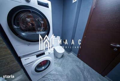 Apartament cu 2 camere decomandat, mobilat în Central - 7