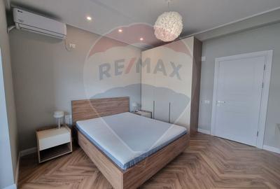 Apartament cu 3 camere in vila Eforie Nord - 3