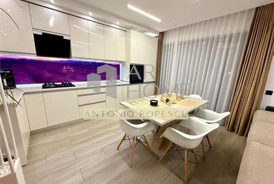 Apartament 3 camere, parcare proprie, mobilat si utilat, Albert, Ploie - 9