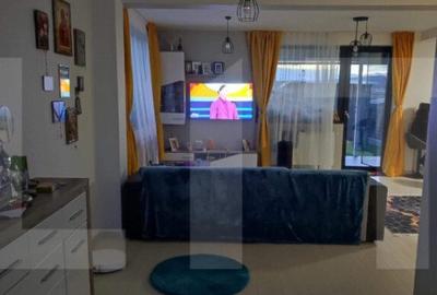 Duplex la cheie, teren 336 mp, Jucu de Mijloc Duplex la cheie, teren 336 mp, Jucu de Mijloc - 3