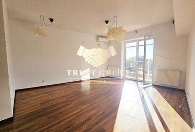 Apartament modern de 3 camere, 66 mp utili + balcon - 1