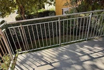 Apartament însorit cartier Residenz - 16