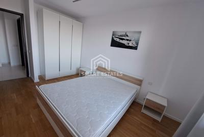 Apartament cu 2 camere decomandat, mobilat în Apărătorii Patriei - 4