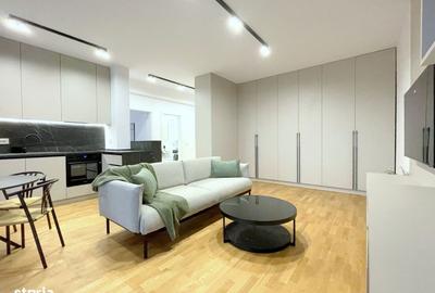 Apartament cu 2 camere în Iosefin - 3