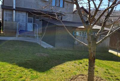 Casă cu 4 camere în Făgetu - 7