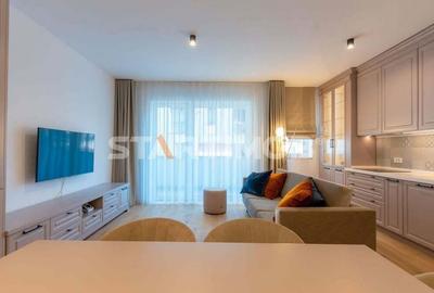 Apartament BSW RESIDENCE zona Universitatii Transilvania - 19