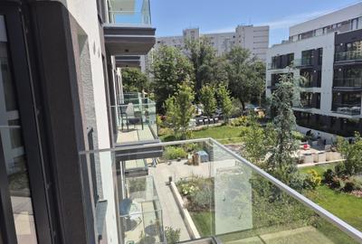 Garsonieră nedecomandată în Sud