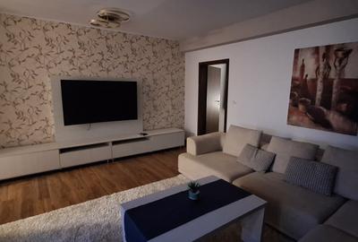Apartament cu 3 camere decomandat, mobilat în Torontalului - 23