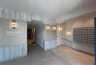 Apartament cu 2 camere semidecomandat în Unirii