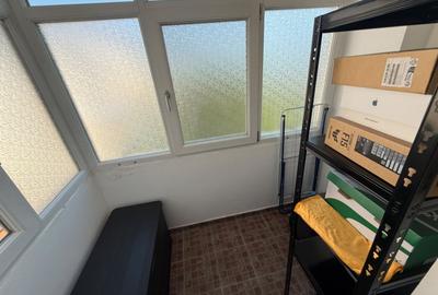 Apartament cu 2 camere decomandat în Rovine