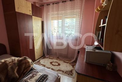 Apartament cu 4 camere decomandat, mobilat în Mihai Viteazul - 11