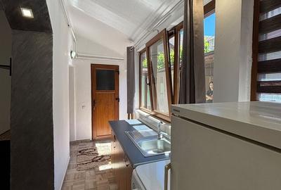 Apartament cu 2 camere în Central - 5