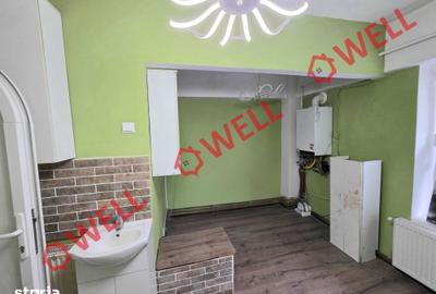 Spațiu comercial, de 54 mp, în Central