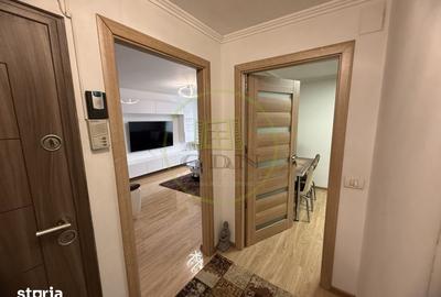 Apartament cu 3 camere decomandat, mobilat în Rovine - 15