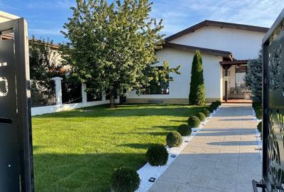 Casă cu 4 camere în Exterior Vest - 3
