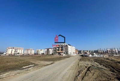 Teren Construcții intravilan de 863 mp, în Calea Urseni - 2