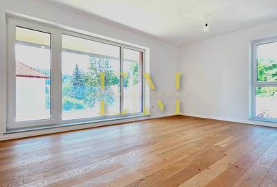 Apartament cu 3 camere decomandat în Bartolomeu - 1