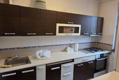 Garsonieră decomandată în Crângași - 11