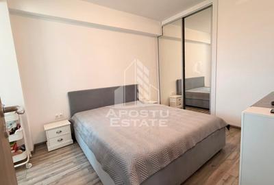 Apartament cu 3 camere decomandat, mobilat în Girocului - 9