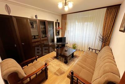 Apartament cu 2 camere decomandat, mobilat în Griviței
