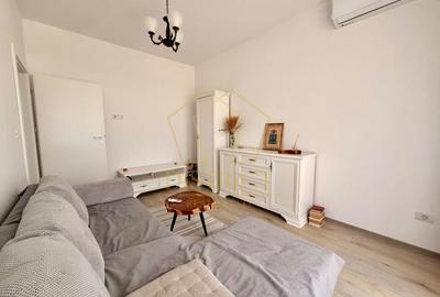 Apartament cu 2 camere decomandat, mobilat în Giroc - 2