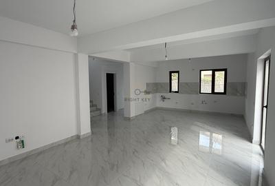 Duplex cu 5 camere cu Canalizare în Dragomirești-Deal - 7