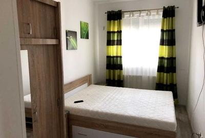 Apartament cu 2 camere semidecomandat în Chiajna - 2