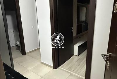Garsonieră decomandată în Bucium